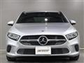 2020 Mercedes-Benz A-Class