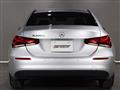 2020 Mercedes-Benz A-Class