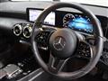 2020 Mercedes-Benz A-Class