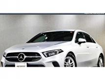 2020 Mercedes-Benz A-Class