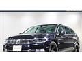 2020 Volkswagen Passat