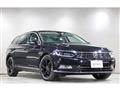 2020 Volkswagen Passat