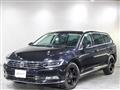 2020 Volkswagen Passat