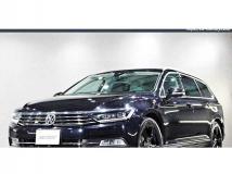 2020 Volkswagen Passat