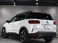 2021 Citroen C5