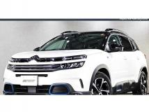 2021 Citroen C5