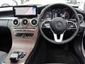 2019 Mercedes-Benz C-Class