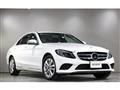 2019 Mercedes-Benz C-Class