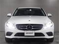 2019 Mercedes-Benz C-Class