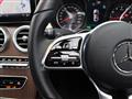 2019 Mercedes-Benz C-Class