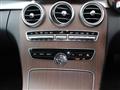 2019 Mercedes-Benz C-Class