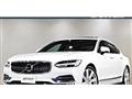 2018 Volvo S90