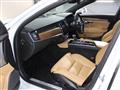 2018 Volvo S90