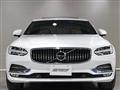 2018 Volvo S90