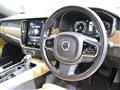 2018 Volvo S90