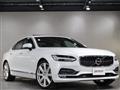2018 Volvo S90