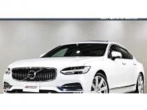 2018 Volvo S90