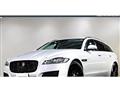 2018 Jaguar XF