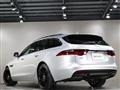2018 Jaguar XF