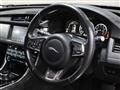2018 Jaguar XF