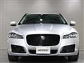 2018 Jaguar XF