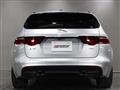 2018 Jaguar XF