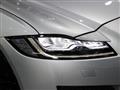 2018 Jaguar XF