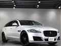 2018 Jaguar XF