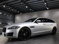 2018 Jaguar XF