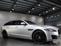 2018 Jaguar XF