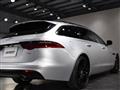 2018 Jaguar XF