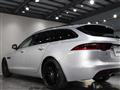 2018 Jaguar XF