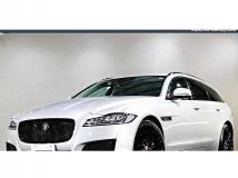 2018 Jaguar XF