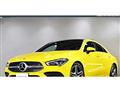 2019 Mercedes-Benz A-Class