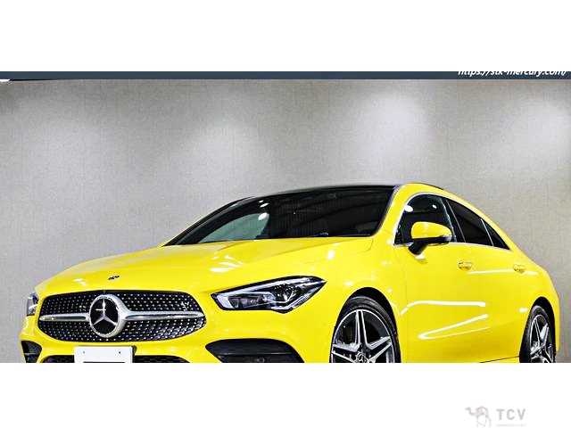 2019 Mercedes-Benz A-Class