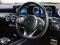 2019 Mercedes-Benz A-Class
