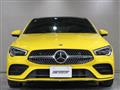 2019 Mercedes-Benz A-Class