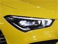 2019 Mercedes-Benz A-Class