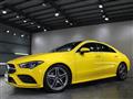 2019 Mercedes-Benz A-Class