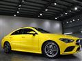 2019 Mercedes-Benz A-Class