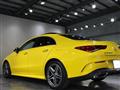2019 Mercedes-Benz A-Class