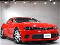 2014 Chevrolet Camaro