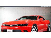 2014 Chevrolet Camaro