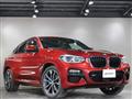 2019 BMW X4