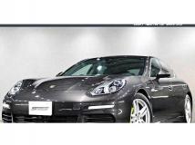 2014 Porsche Porsche Others