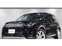 2021 Land Rover Discovery