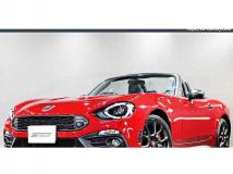 2020 ABARTH ABARTH OTHERS
