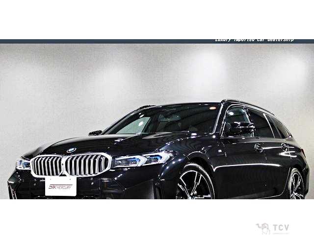 2025 BMW 3 Series