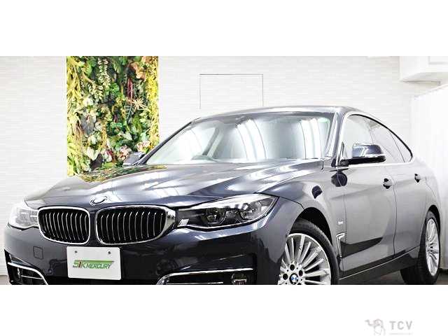 2017 BMW 3 Series