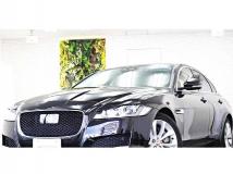 2017 Jaguar XF